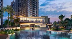 Dunman Road (D15), Condominium #612010721